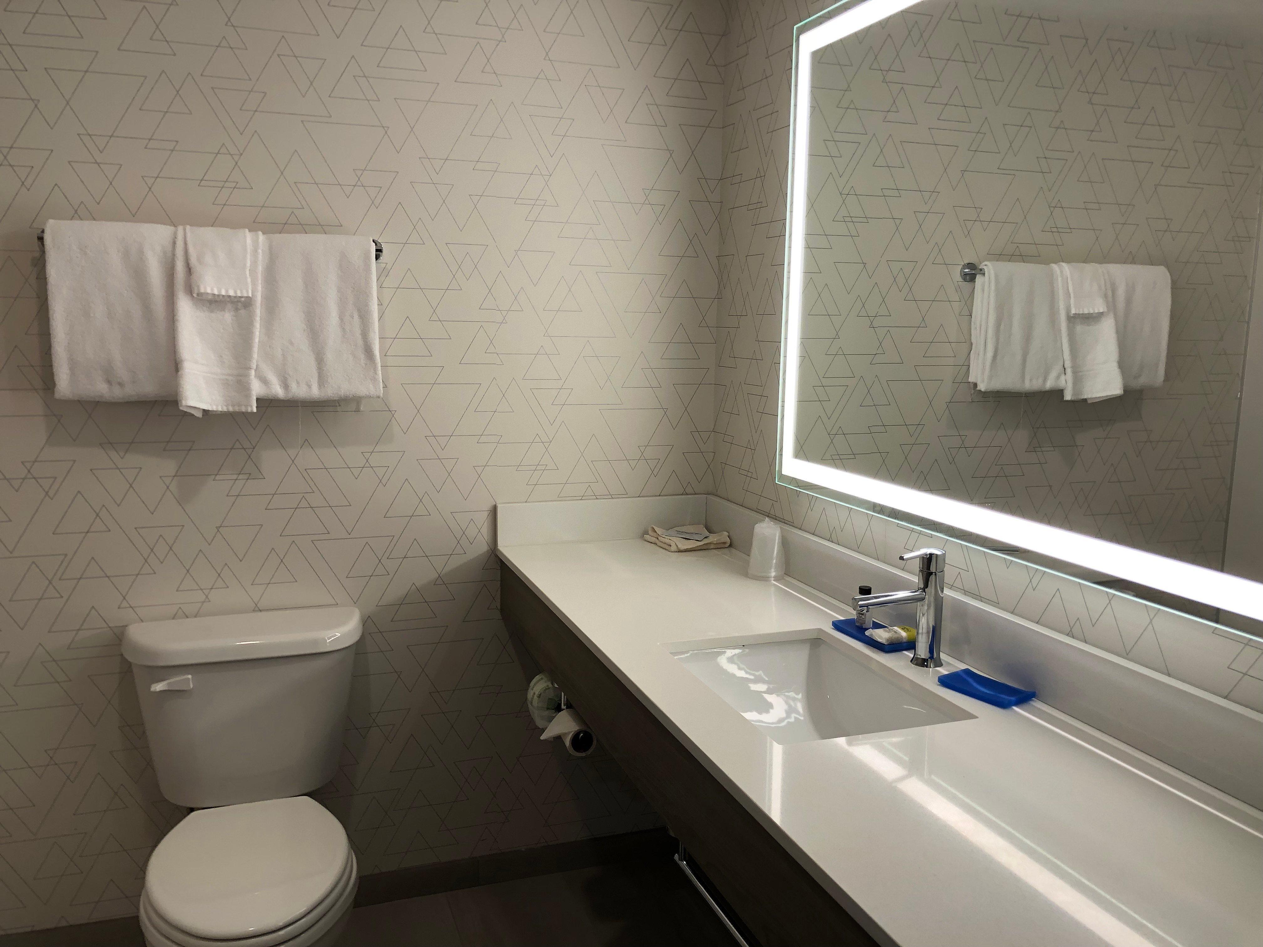Holiday Inn Express & Suites Donegal By Ihg Екстериор снимка