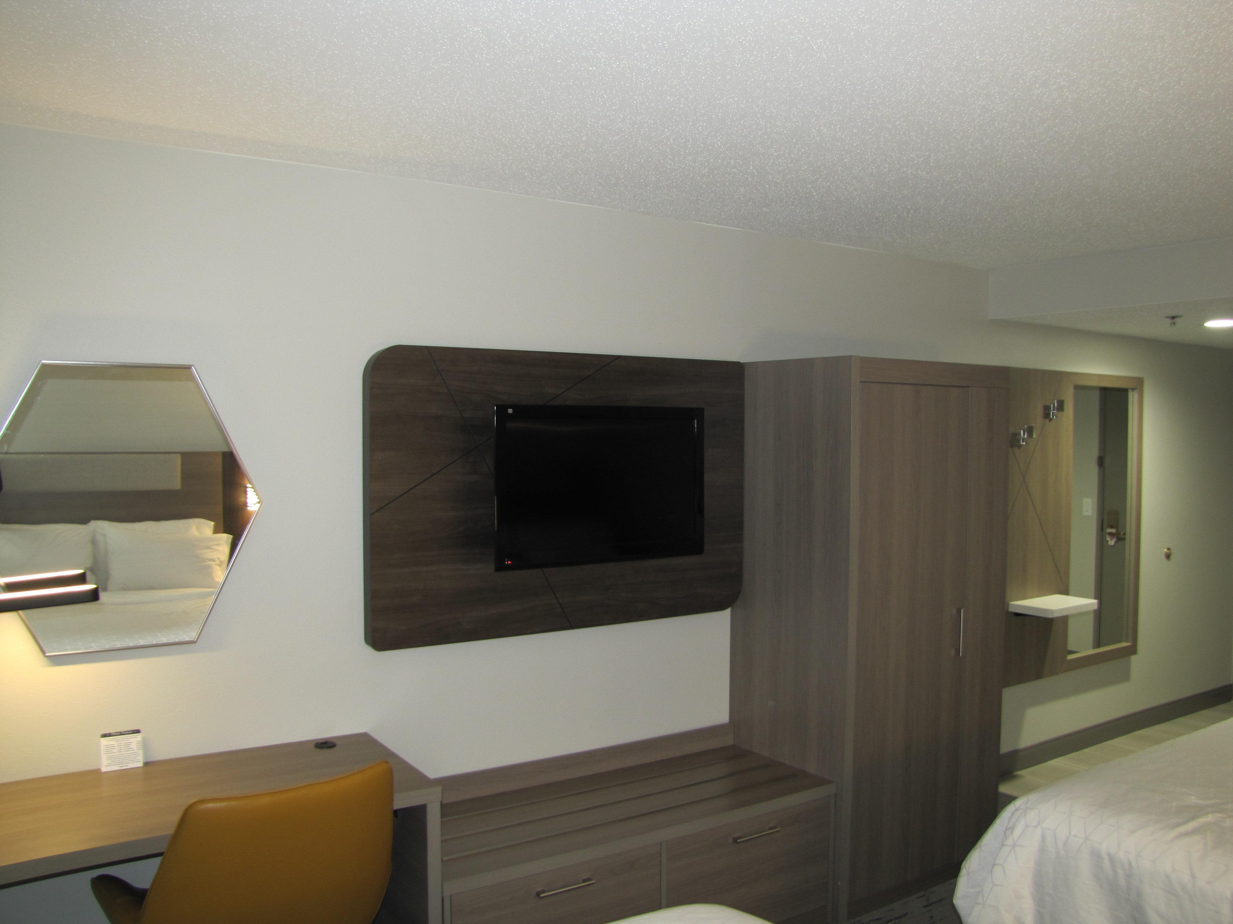 Holiday Inn Express & Suites Donegal By Ihg Екстериор снимка