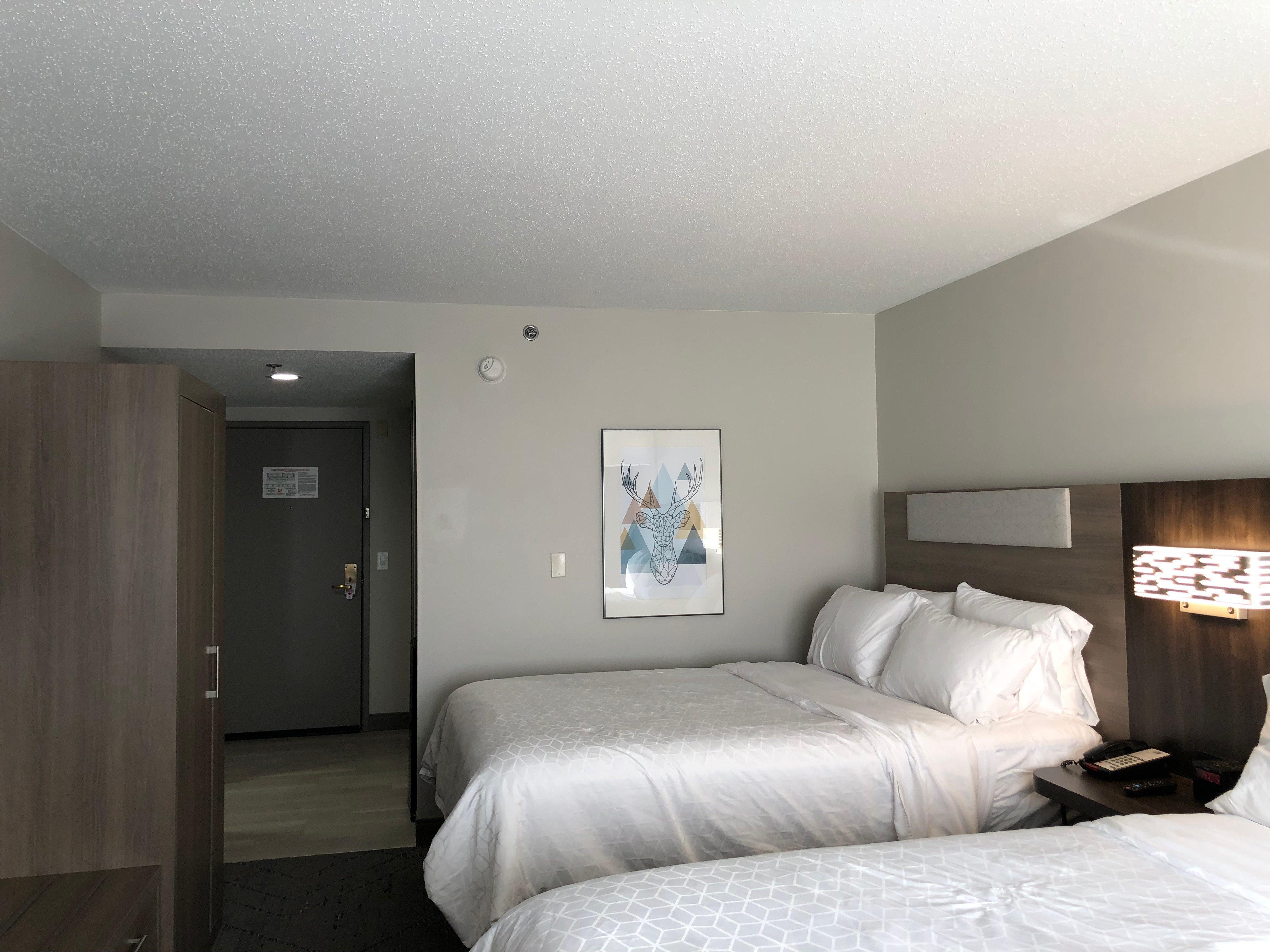Holiday Inn Express & Suites Donegal By Ihg Екстериор снимка