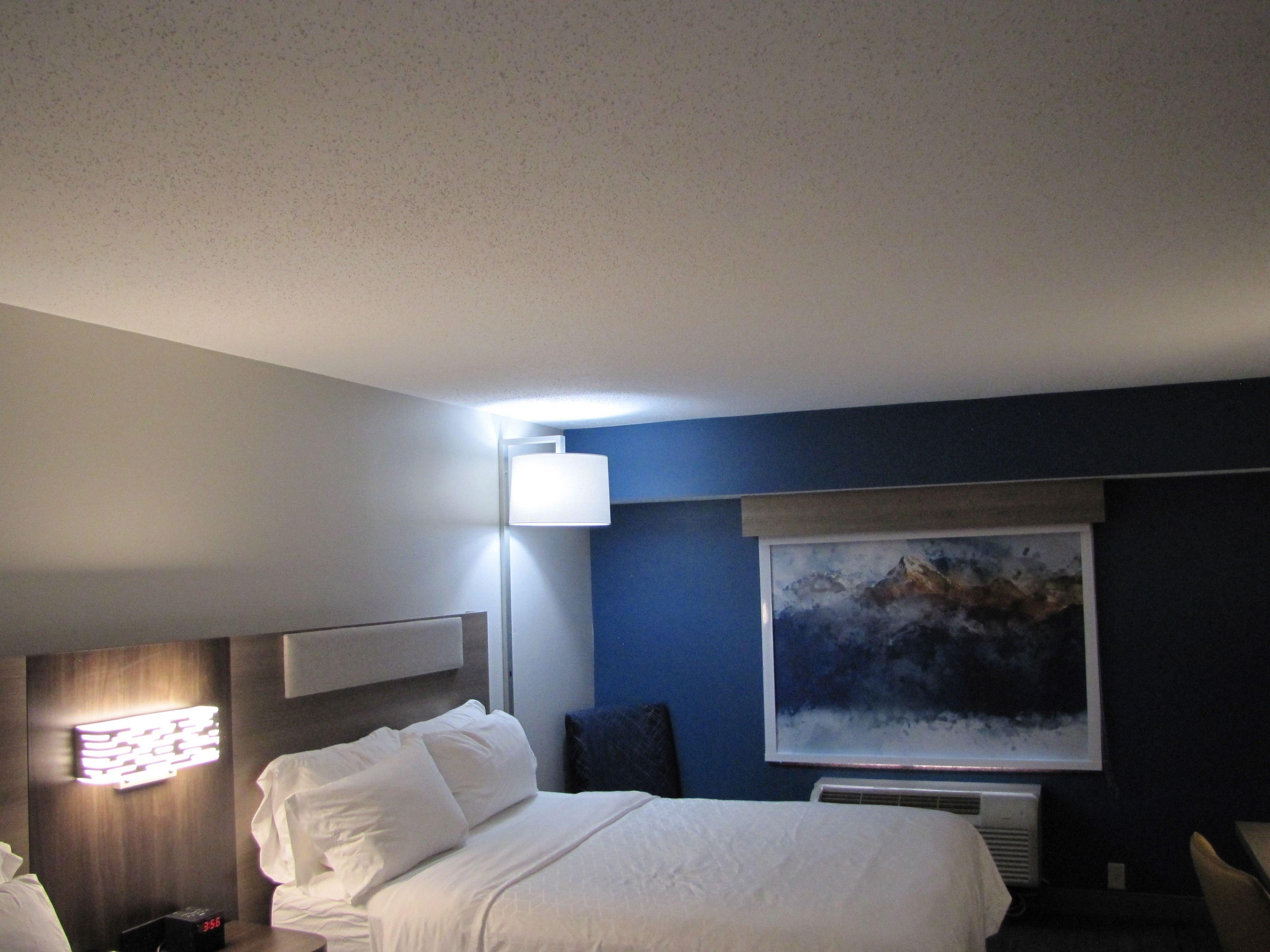 Holiday Inn Express & Suites Donegal By Ihg Екстериор снимка