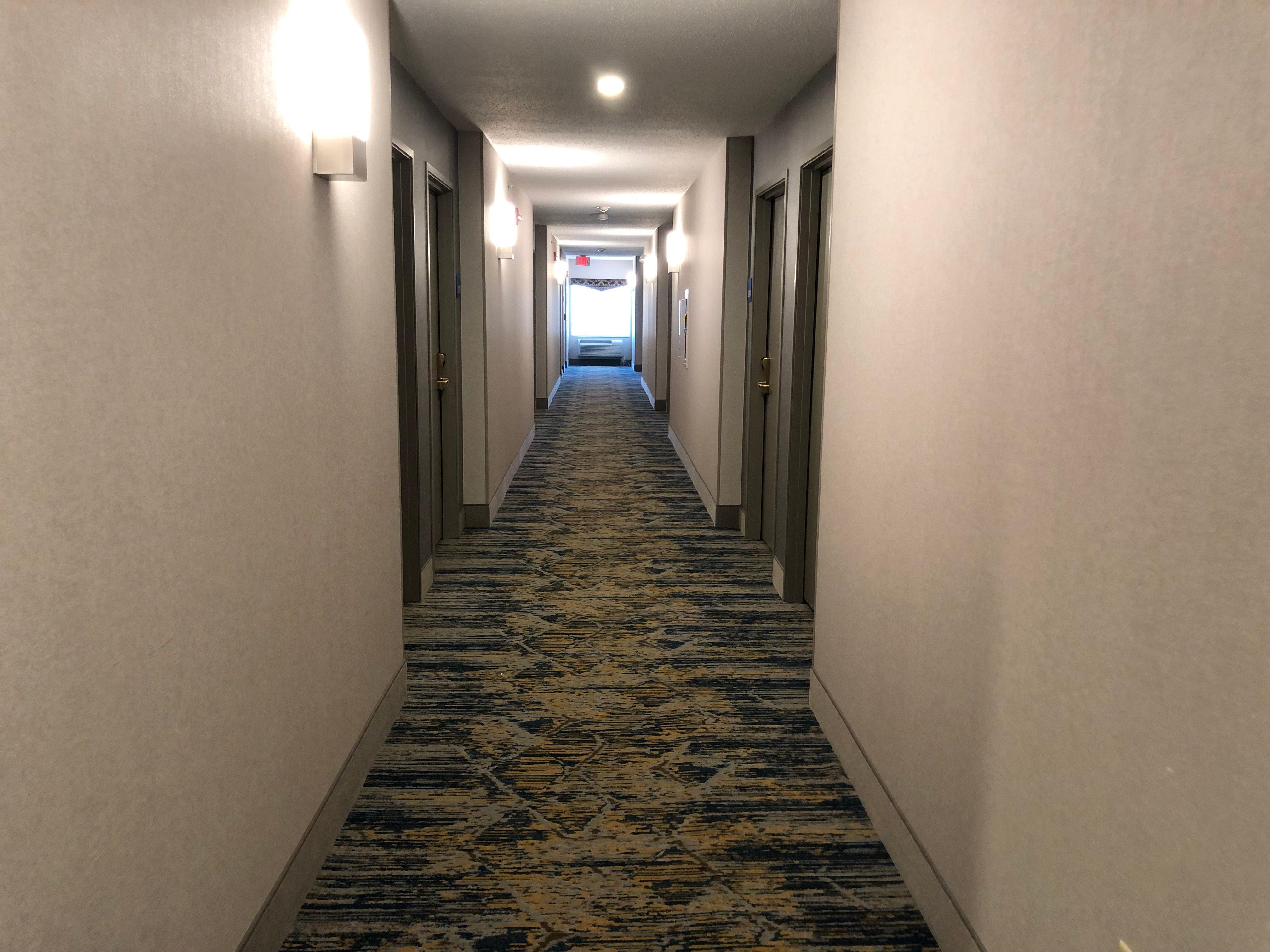 Holiday Inn Express & Suites Donegal By Ihg Екстериор снимка