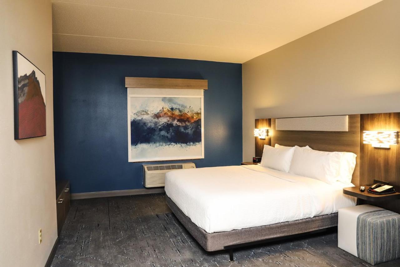 Holiday Inn Express & Suites Donegal By Ihg Екстериор снимка