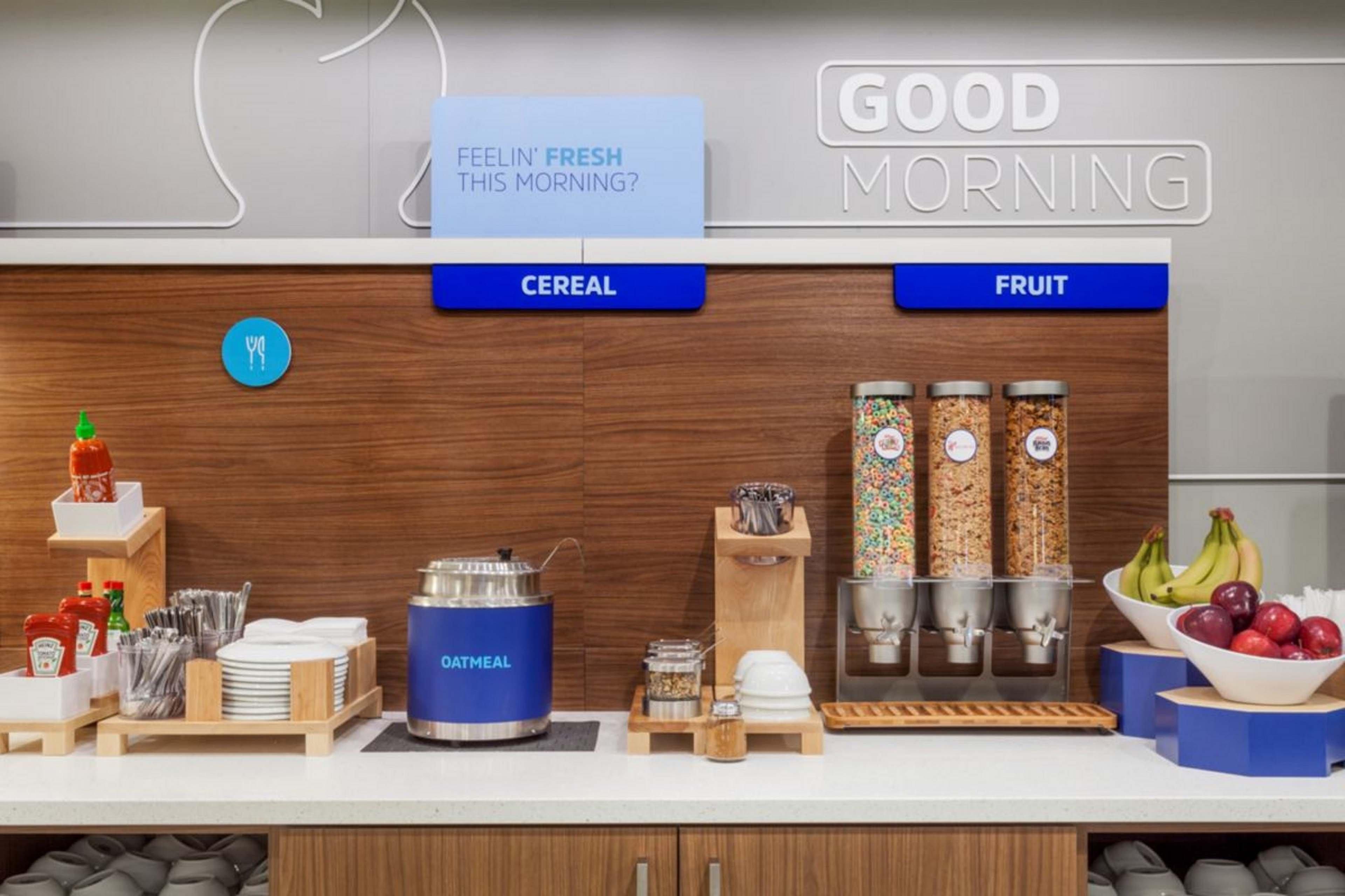 Holiday Inn Express & Suites Donegal By Ihg Екстериор снимка