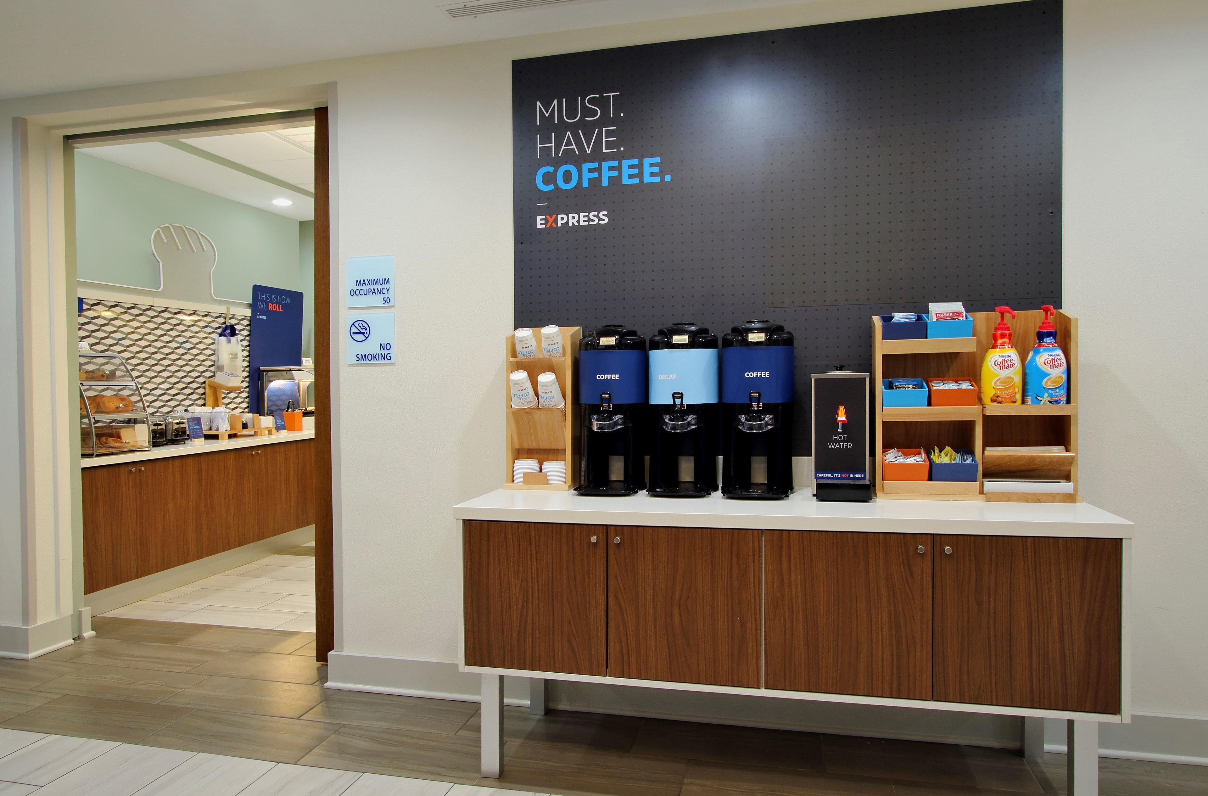 Holiday Inn Express & Suites Donegal By Ihg Екстериор снимка