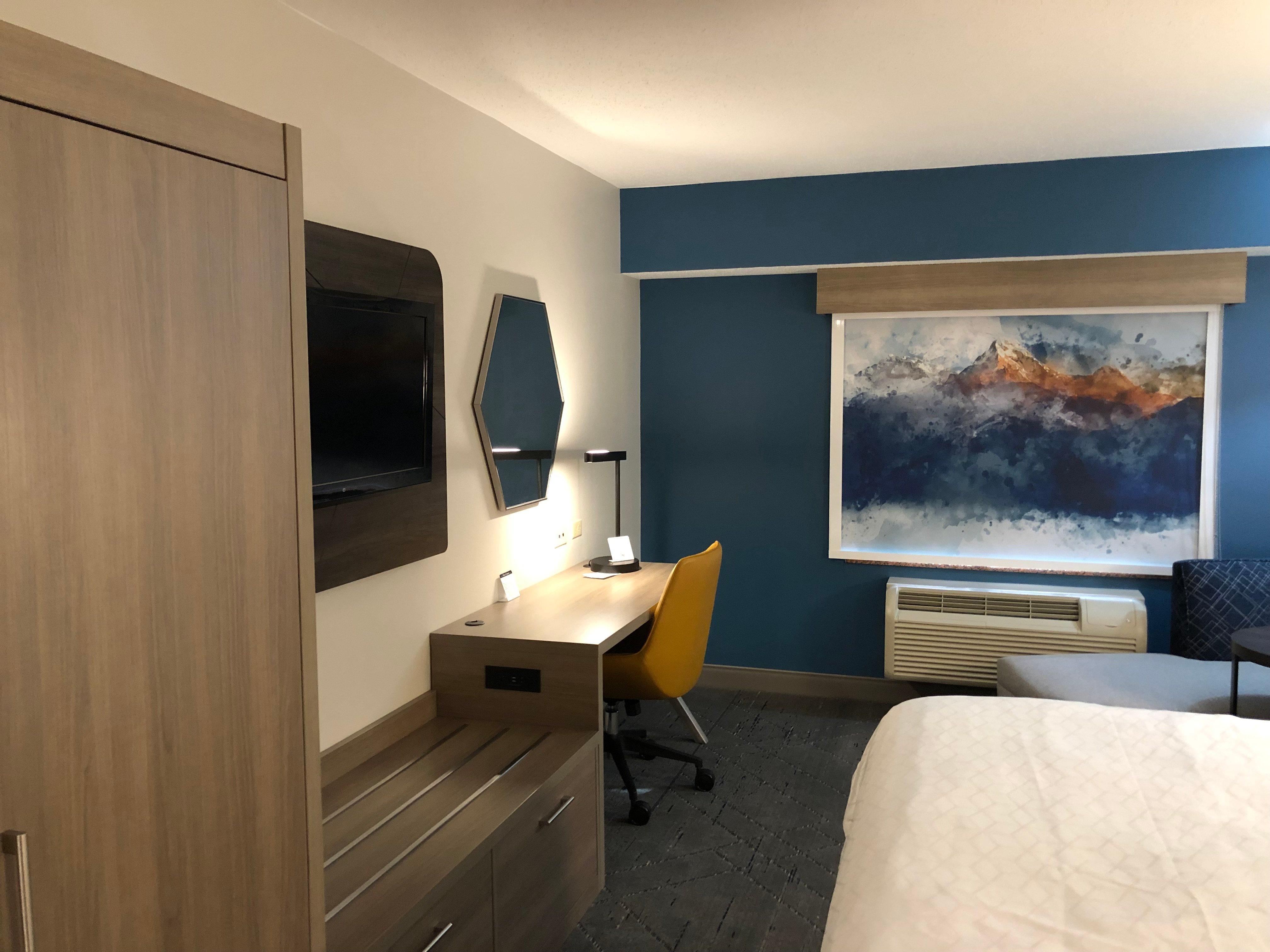 Holiday Inn Express & Suites Donegal By Ihg Екстериор снимка