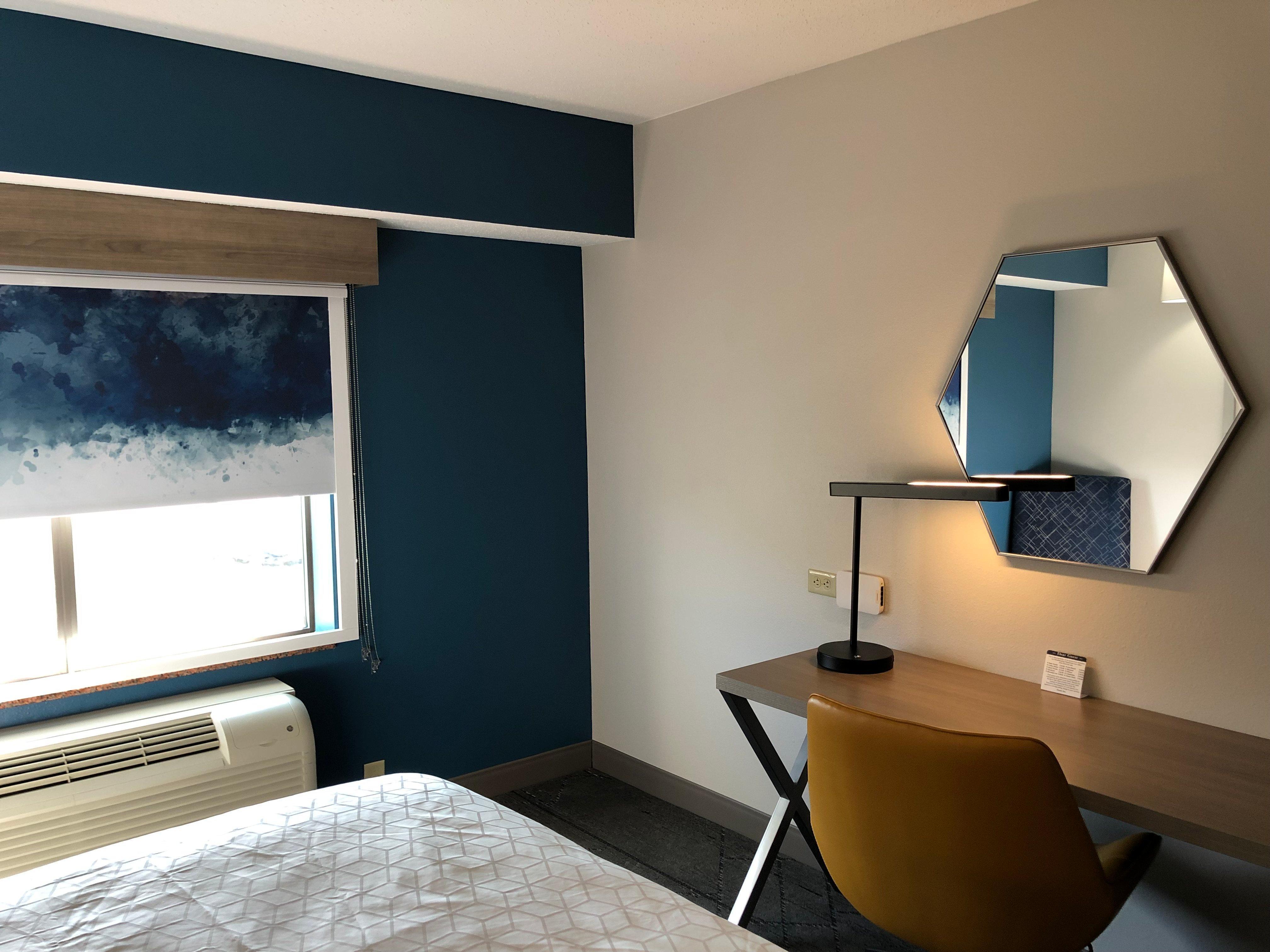 Holiday Inn Express & Suites Donegal By Ihg Екстериор снимка