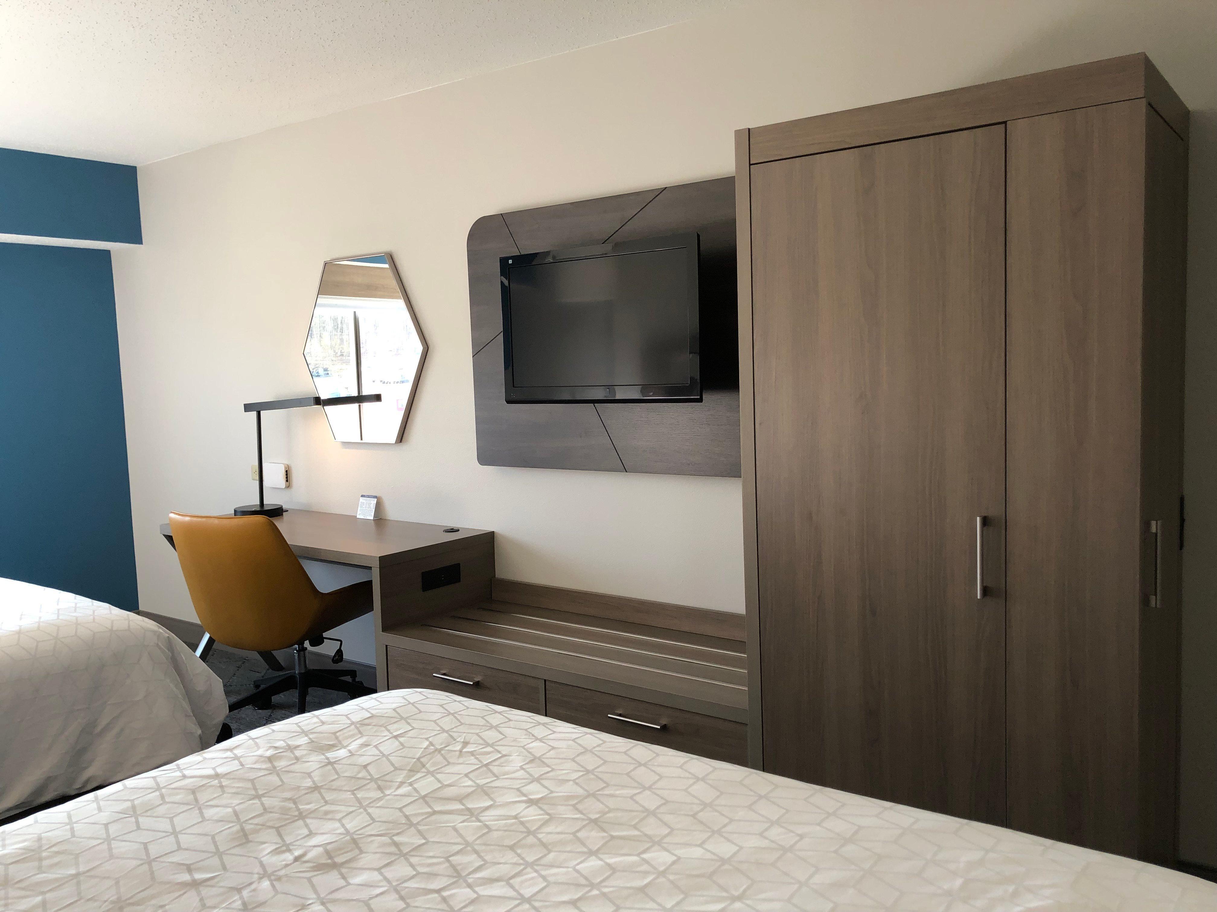 Holiday Inn Express & Suites Donegal By Ihg Екстериор снимка