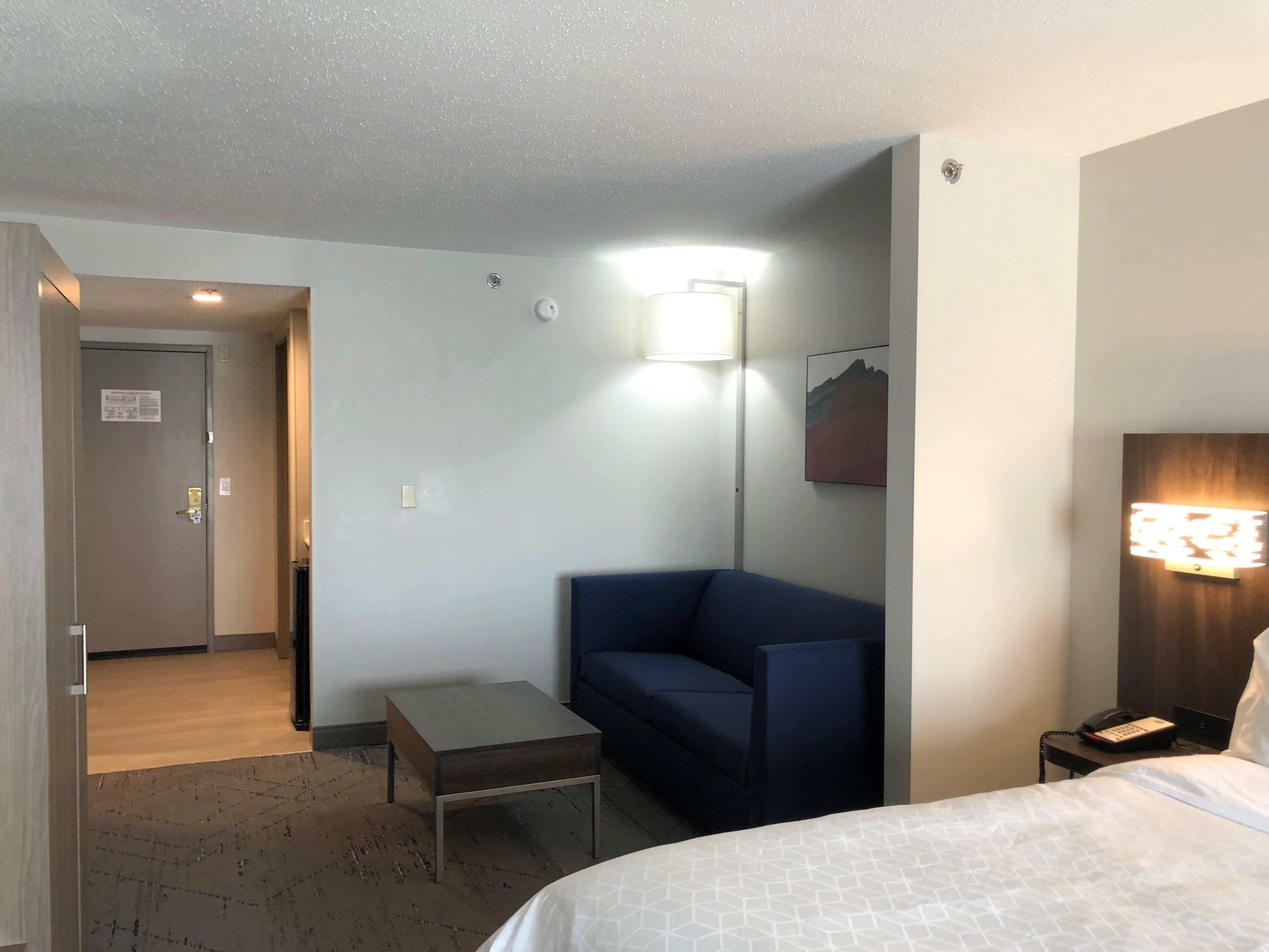 Holiday Inn Express & Suites Donegal By Ihg Екстериор снимка