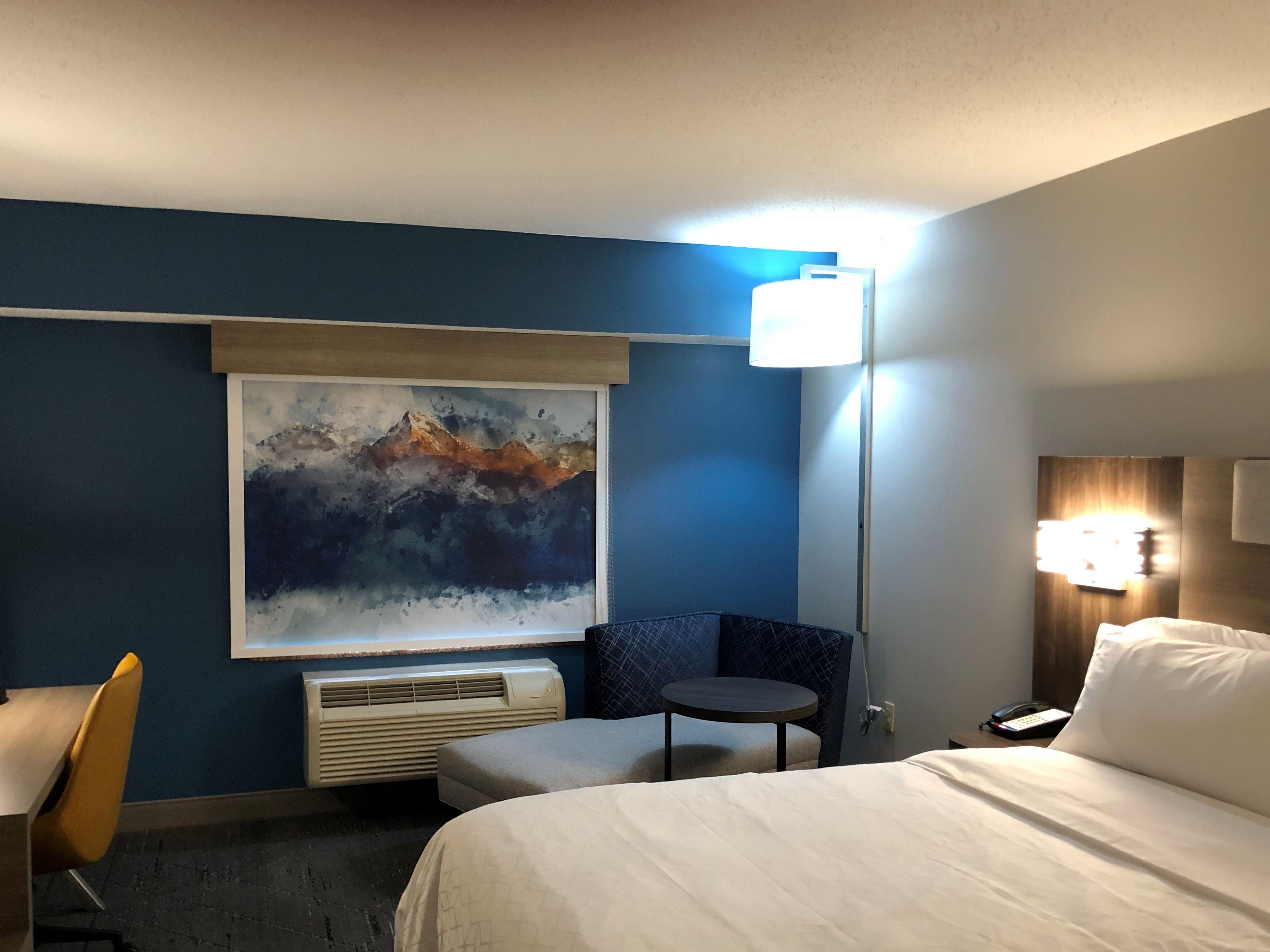 Holiday Inn Express & Suites Donegal By Ihg Екстериор снимка