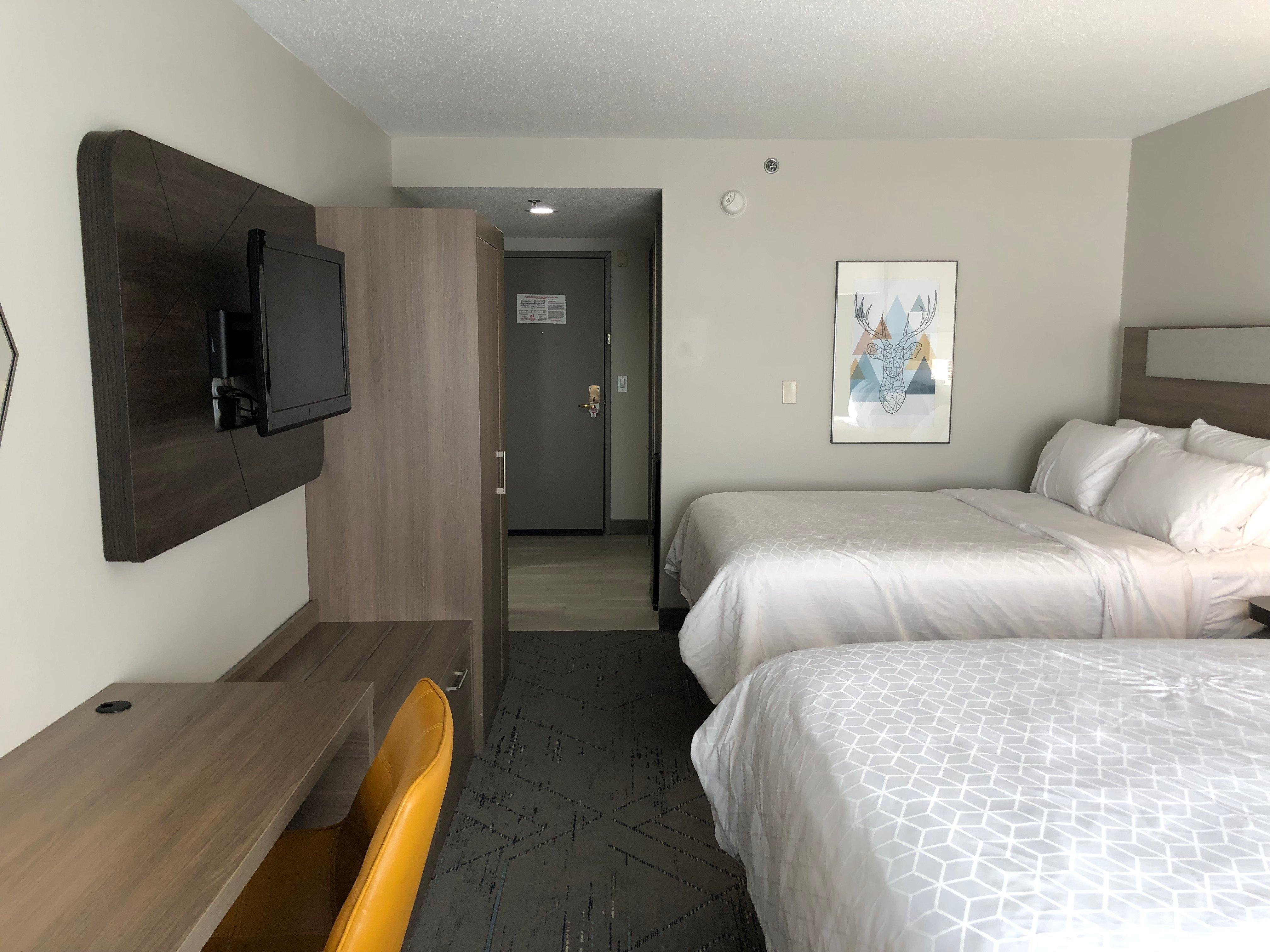 Holiday Inn Express & Suites Donegal By Ihg Екстериор снимка